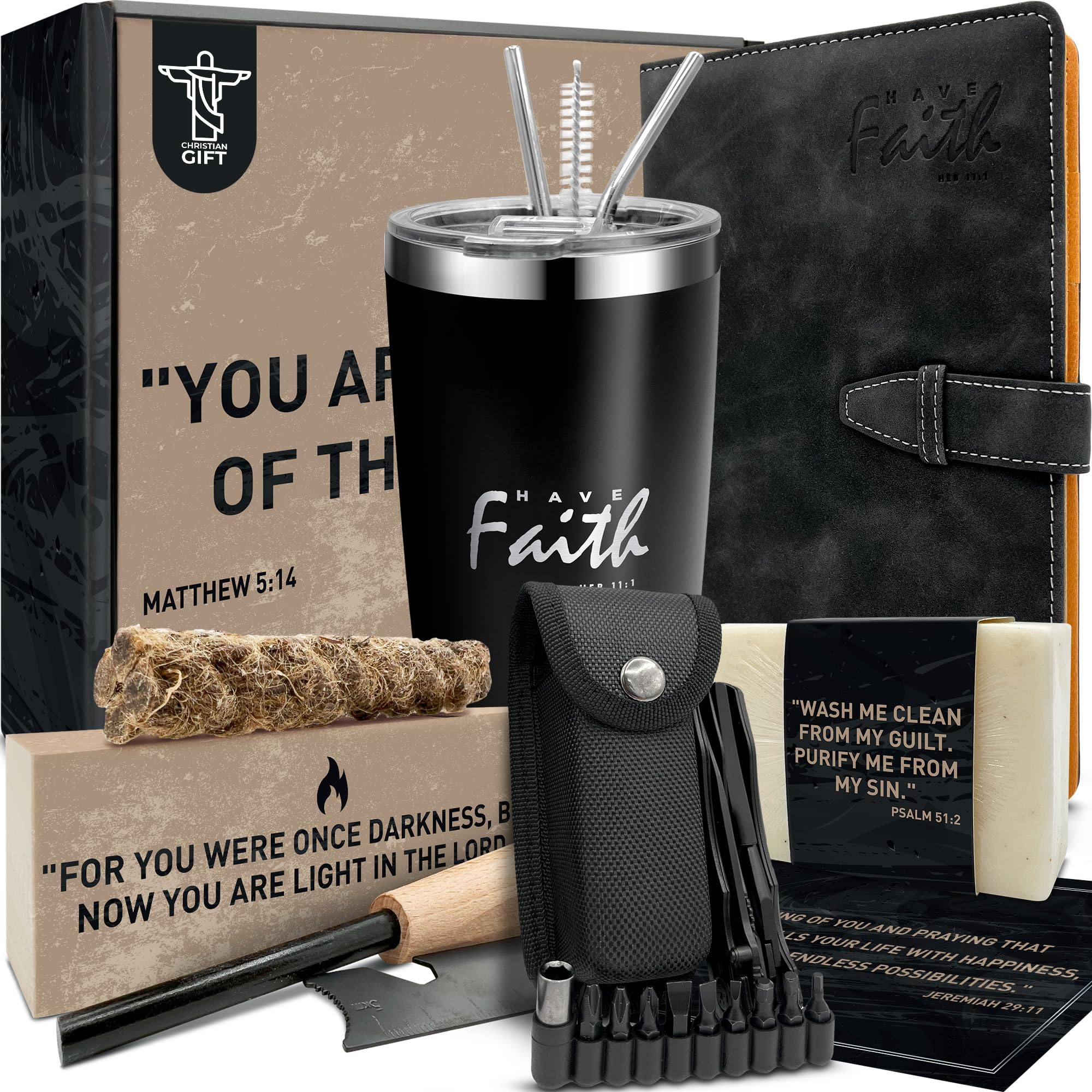 DEHITE 20oz insulated tumbler for hot or cold drinks on the go