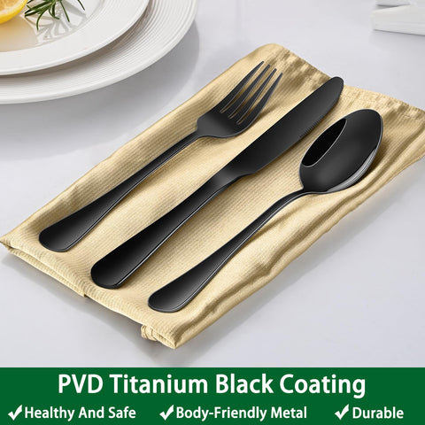 Dehov table spoon brings versatile use for home dining and casual restaurants.