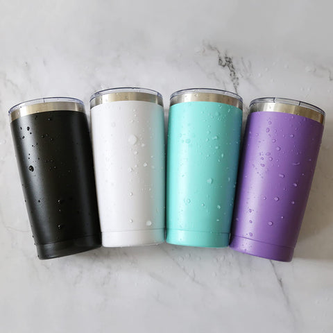 Deitybless splash-proof lid reduces leaks in cars and bags