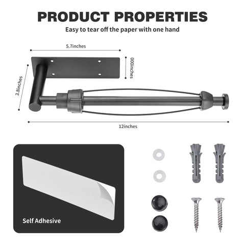 DEKAVA drilling installation horizontal mount offers a sturdy, secure fit
