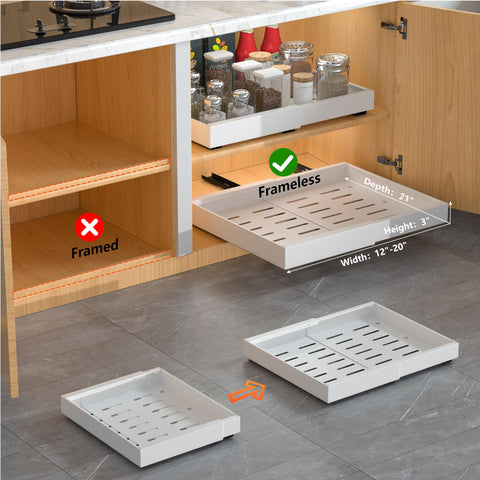 DEKAVA easy-clean surface resists stains and fingerprints after daily use.