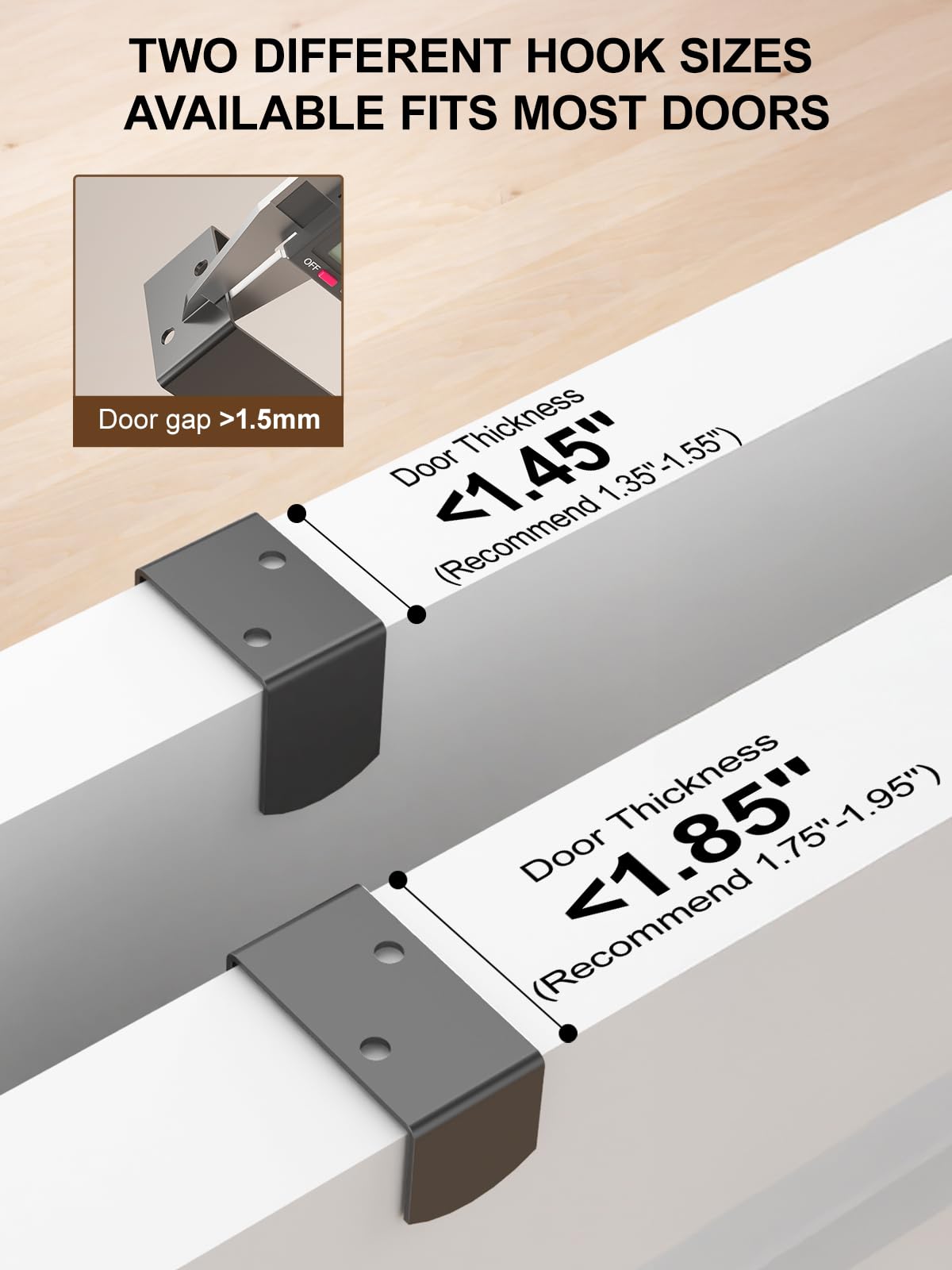 Delamu 9-tier pantry organizer medium basket fits bottles and boxed items.