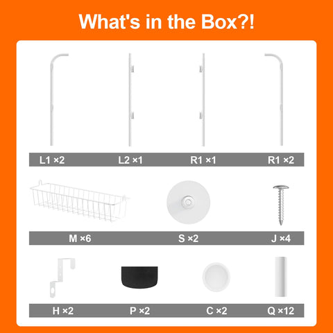 Delamu kitchen organization over door use-case shows versatile placement.