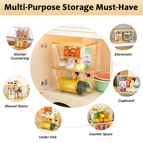 Delamu non-slip silicone pads for stable placement on any surface