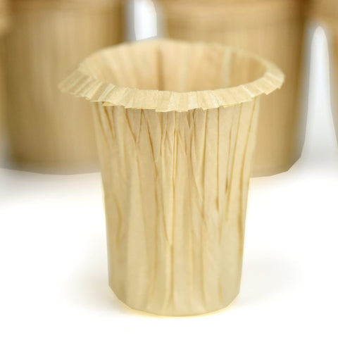 Delibru remove filter after brew for easy cleanup