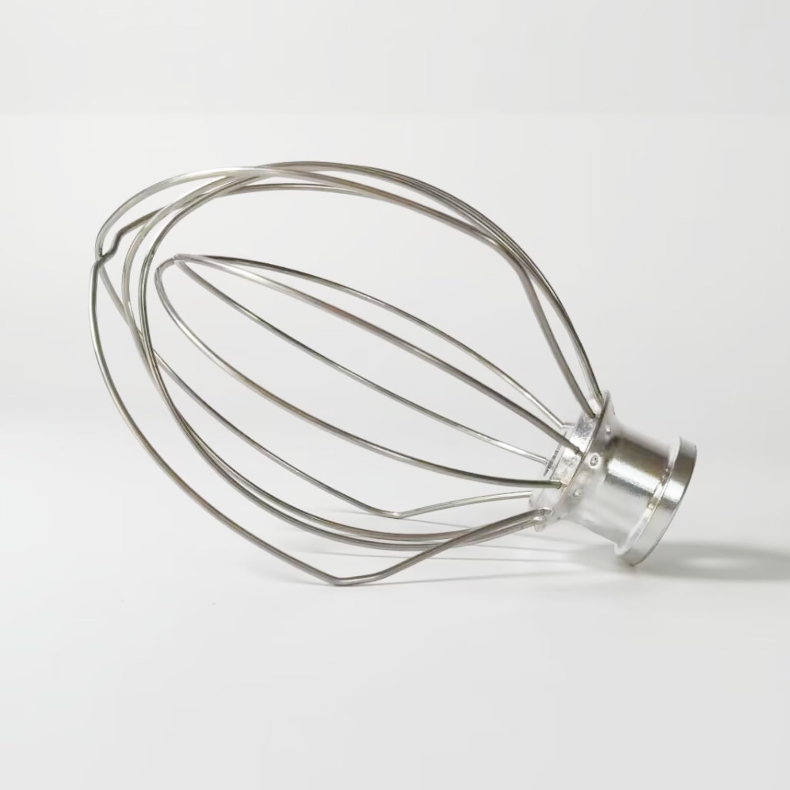 Delixike 63227 replacement-part image highlights compatibility with Eclectrics All-Metal Stand Mixers