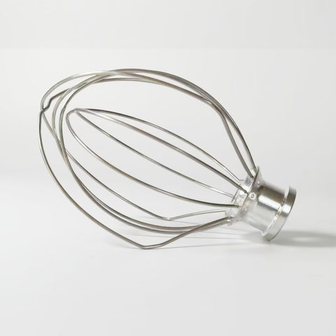 Delixike 63227 replacement-part image highlights compatibility with Eclectrics All-Metal Stand Mixers