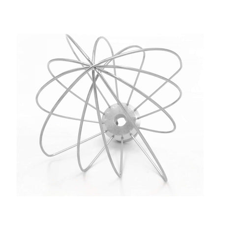 Delixike 63227 stainless-steel-wire-whisk highlights corrosion resistance for daily kitchen use
