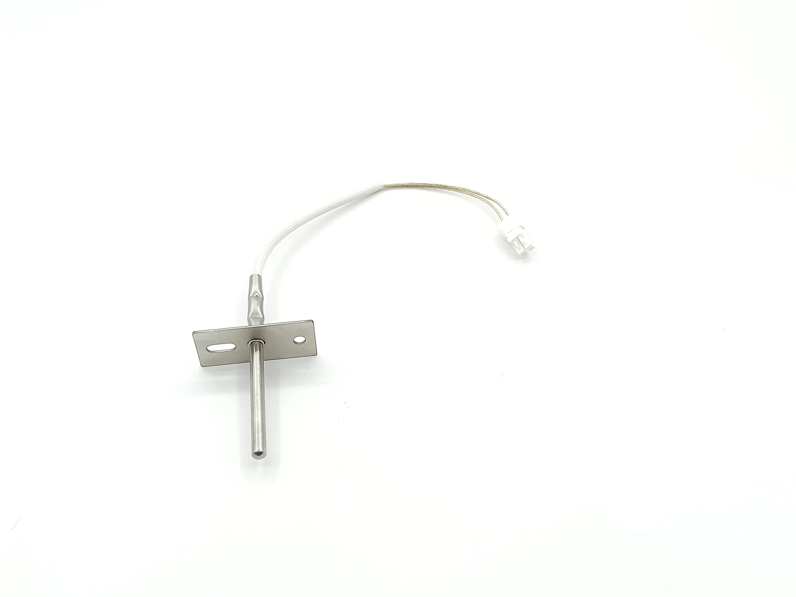 Delixike WB21X10165 temperature sensor close-up for GE ovens