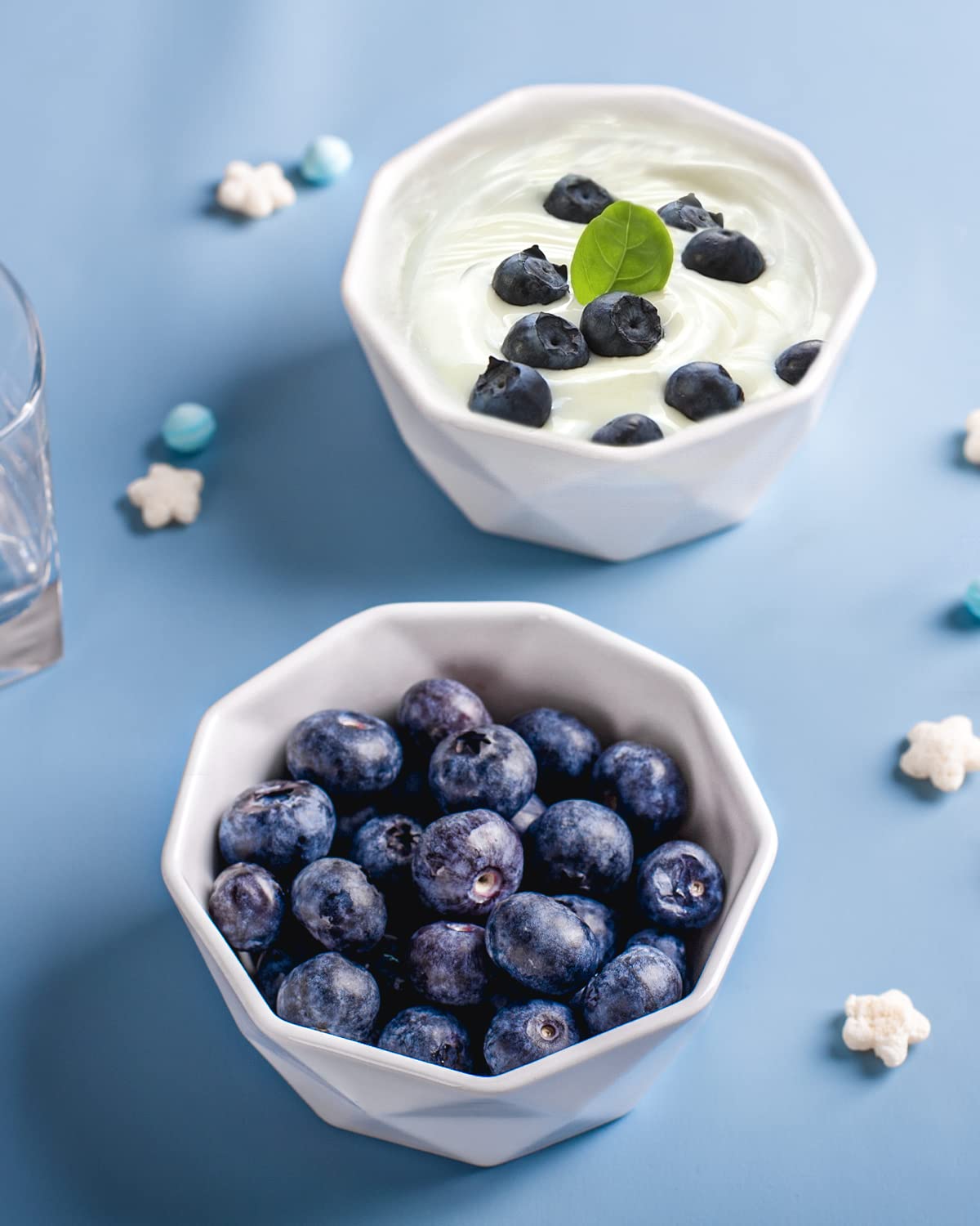 DELLING white porcelain ramekin ideal for elegant table settings and gifts