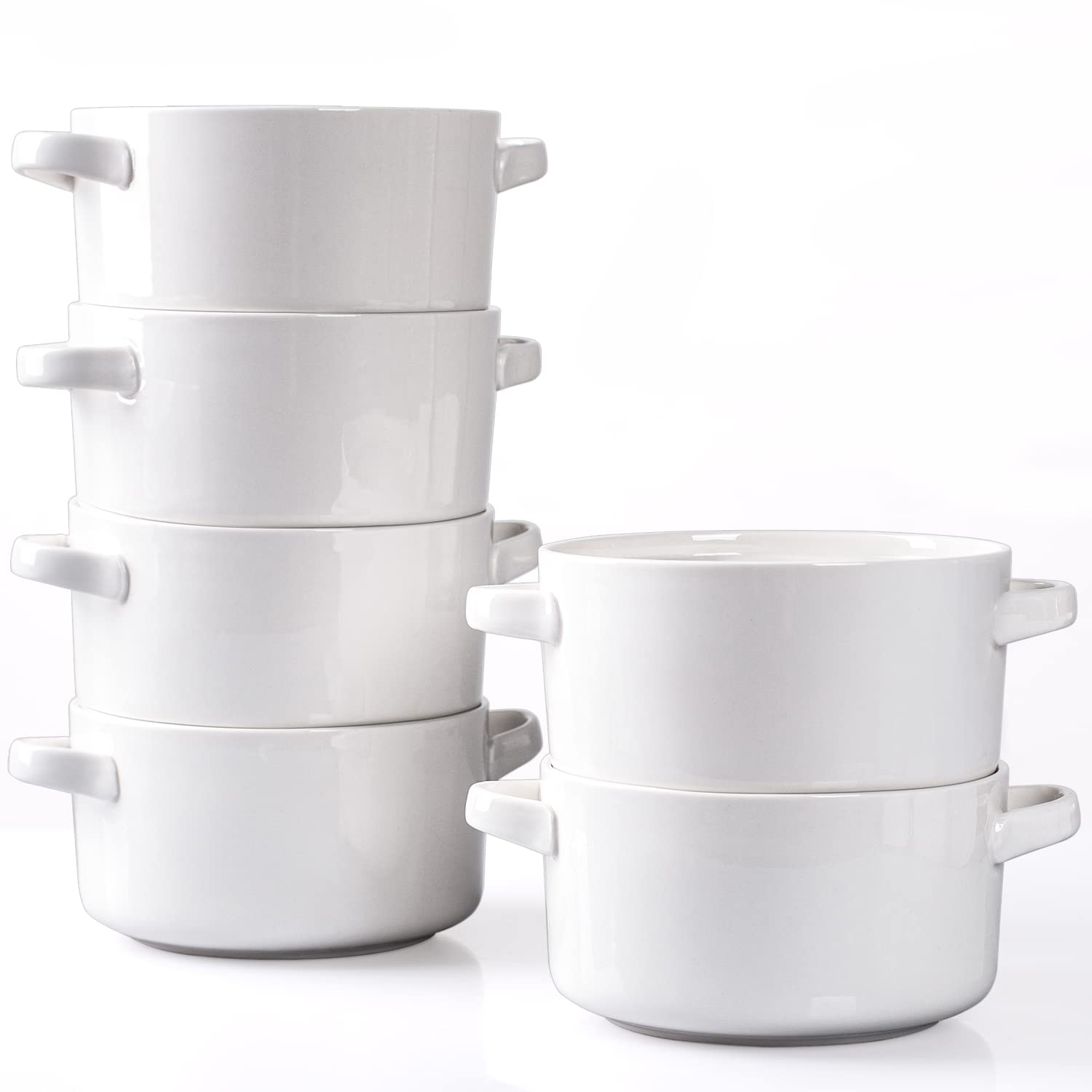 DELLING oven-safe dishware suitable for stews and chilis