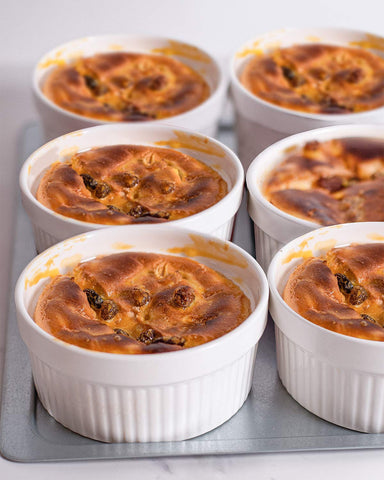 DELLING ramekins gift-ready packaging makes a thoughtful kitchen gift.