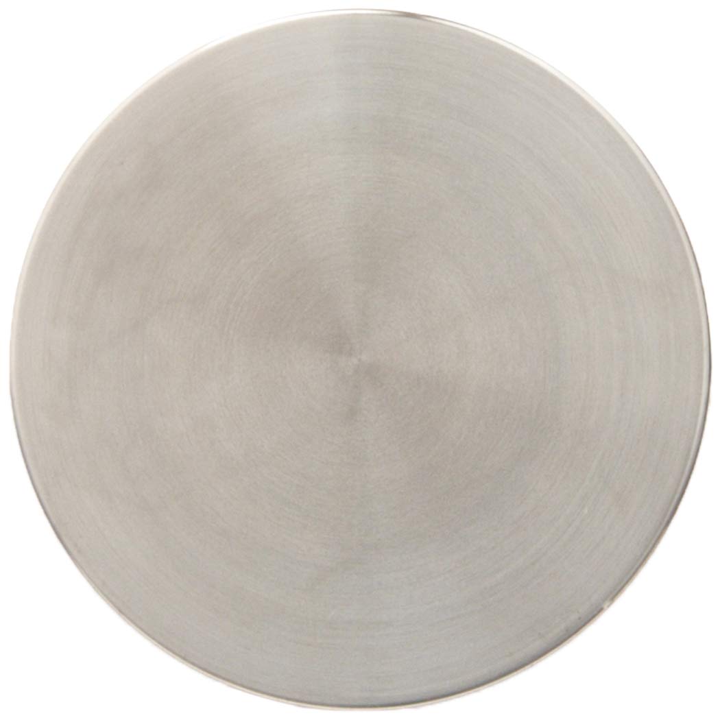 De'Longhi DLSC058 tamper 51 mm diameter fits standard baskets
