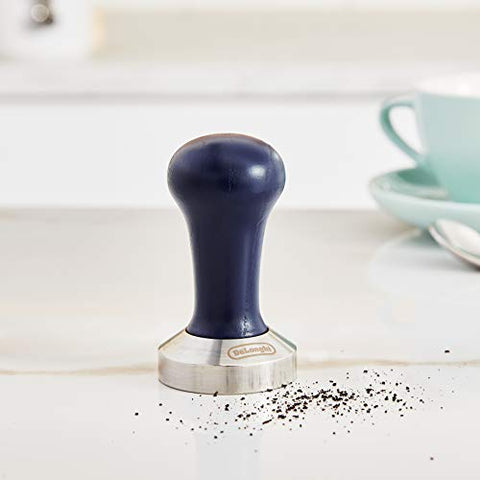 De'Longhi DLSC058 tamper compatible with all pump espresso machines