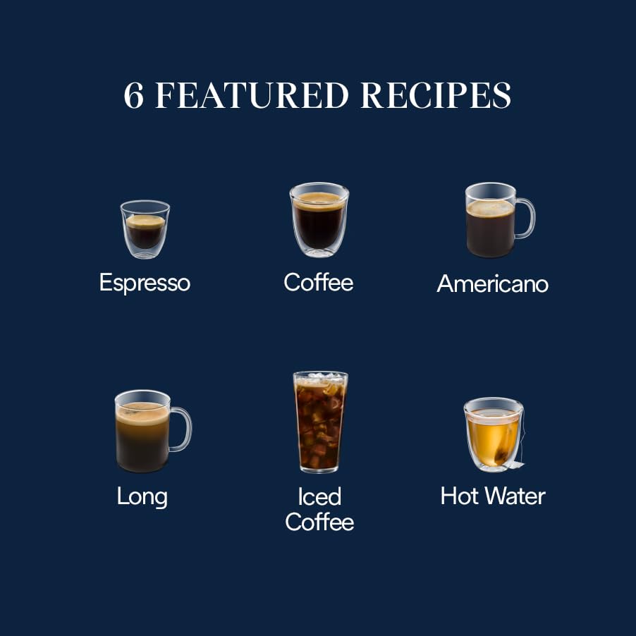 De'Longhi Magnifica Evo manual milk frother for silky foam.