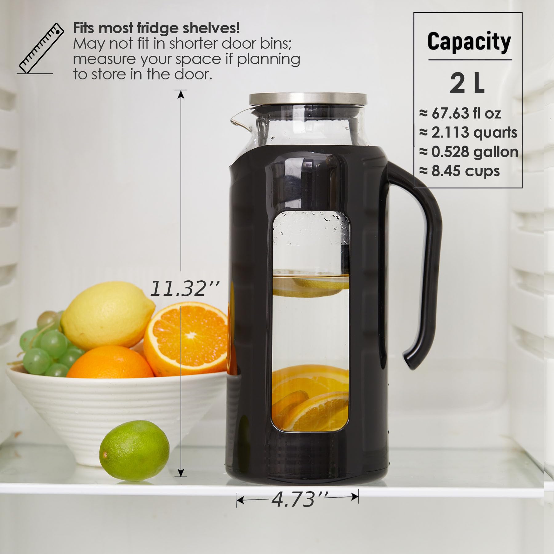 Delove gift-ready packaging makes it a ready-to-gift item.
