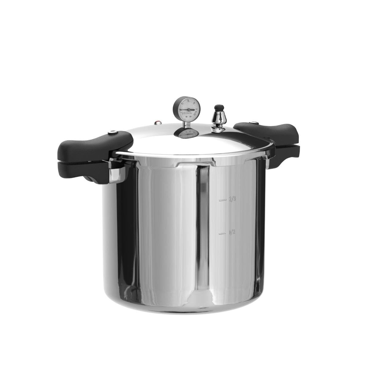 The Tanker 10-pound weight for versatile pressure settings.