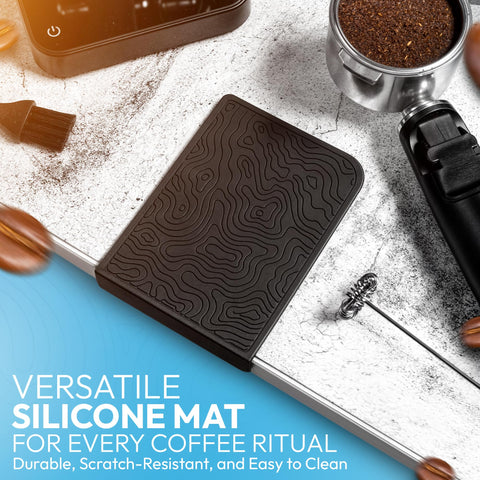 DeNestora multipurpose kitchen scale for cooking, baking and more.