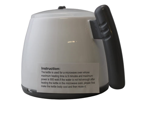 Dependable Essentials BPA-free durable plastic body shown for everyday safe use