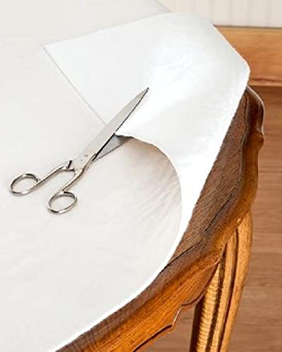 Dependable Essentials folds neatly for compact storage