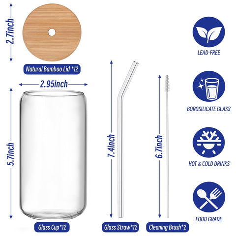 Deriibrico cleaning brushes included for easy post-use maintenance