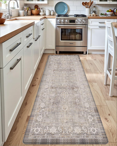 DEXI memory foam padded mat 0.4 inch thick cushions legs and back