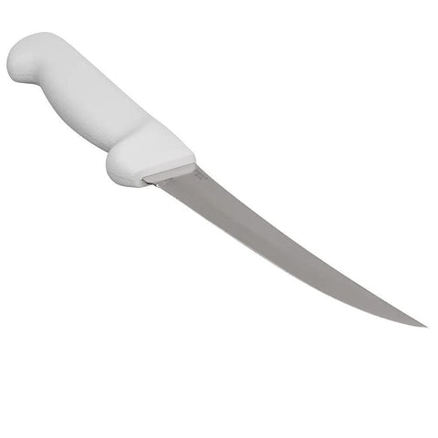 Dexter-Russell boning knife 6in with flexible blade for delicate filleting