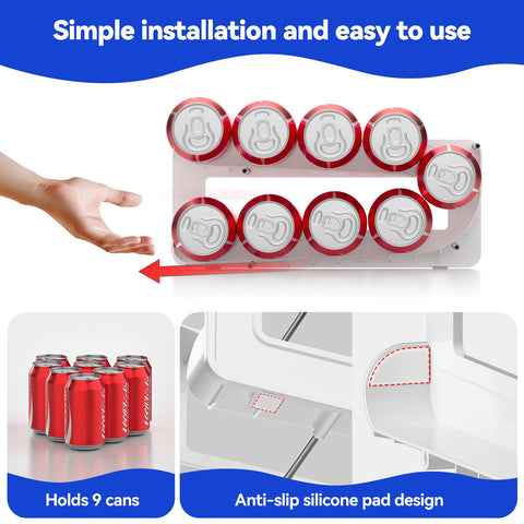 DEYILIAN non-slip base prevents movement during loading and use