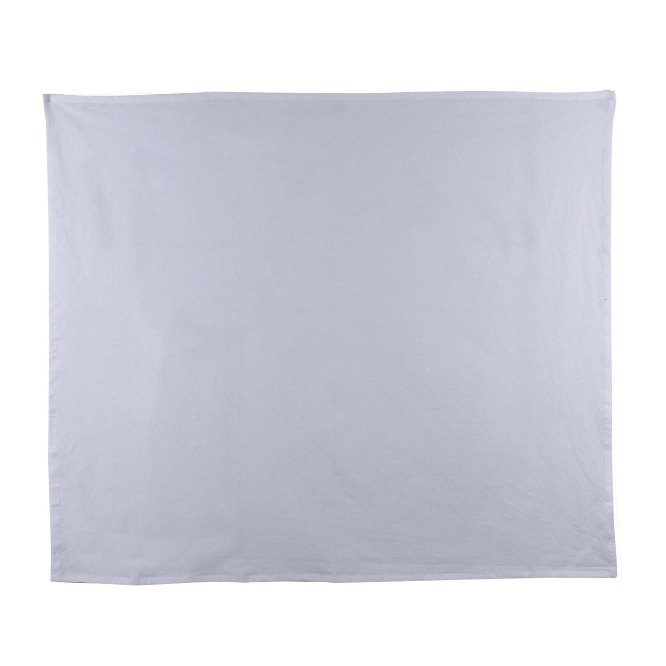 DG Collections flour sack towels large 27x27 inch size for versatile tasks