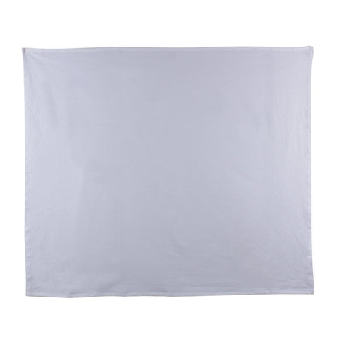 DG Collections flour sack towels large 27x27 inch size for versatile tasks