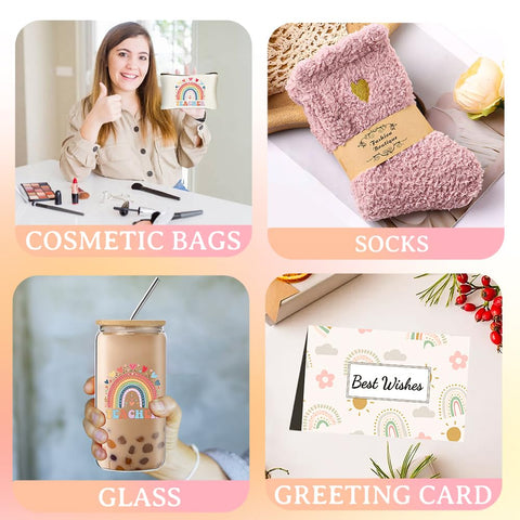 DHQH gift box presentation makes gifting effortless and stylish.