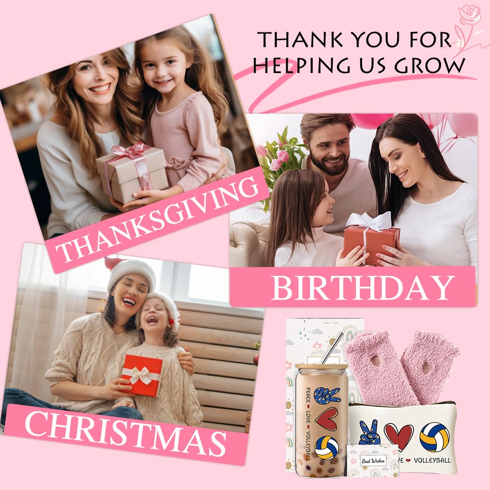 DHQH complete gift set ready for gifting to her.