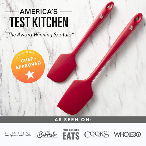 DI ORO Living spatula ideal for home cooking tasks and everyday use