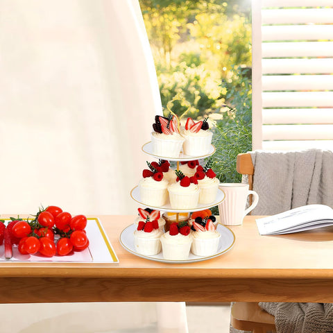 DI QIU REN portable kit enables easy setup and stylish presentation