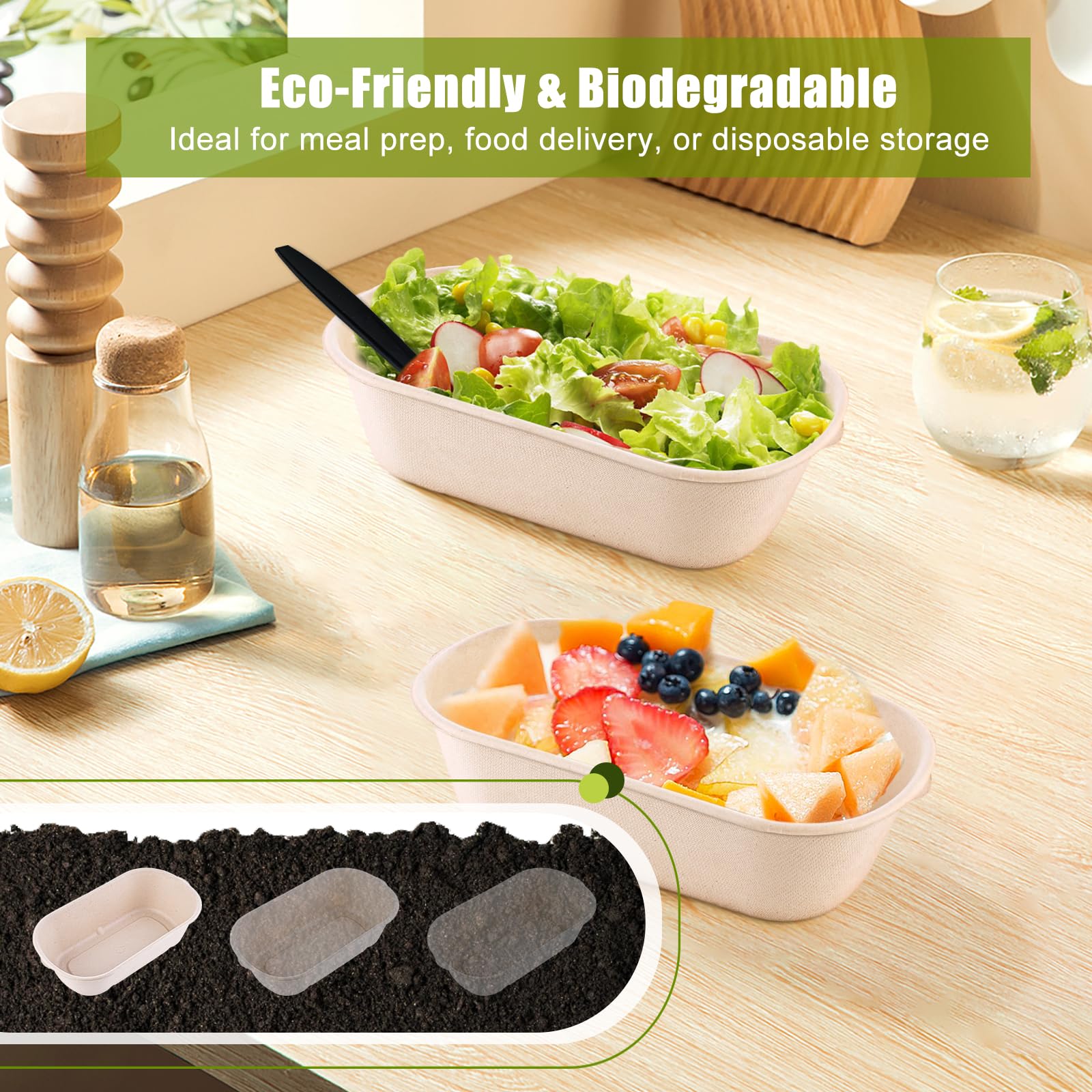 DI QIU REN catering-to-go boxes for events and deliveries