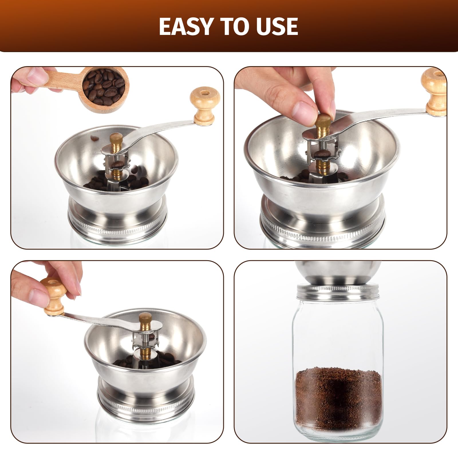 Diatomiteco camping-ready coffee setup highlights portability