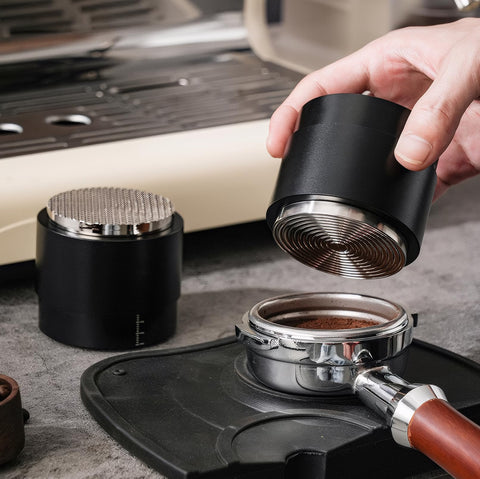DiatZeno complete espresso tool kit ideal gift for beginners.