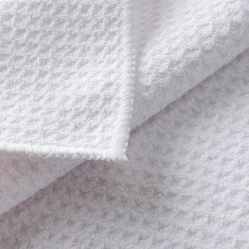 Dibor dog lover kitchen towel blends décor and practicality.