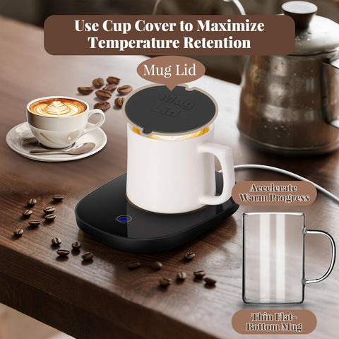 Dicross compact design suitable for office and home desk setups