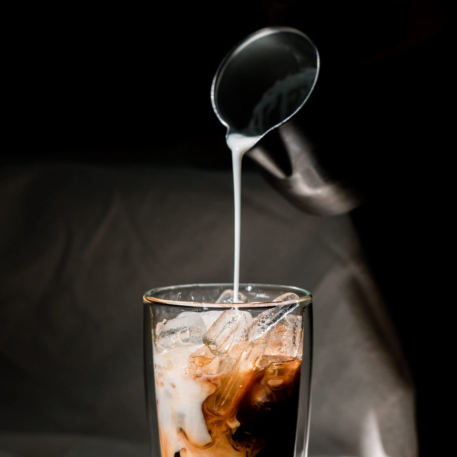 Dicunoy compact dimensions suitable for small kitchens and camping.