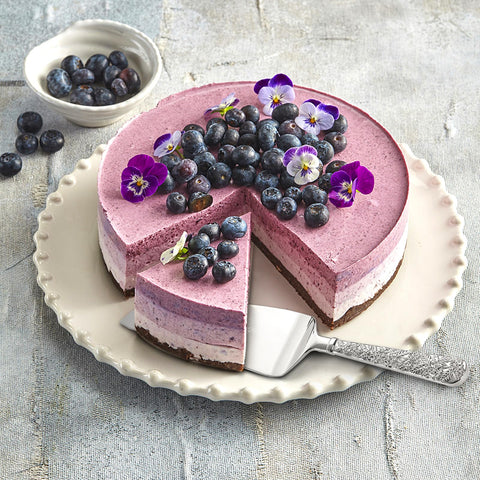 Dicunoy elegant serving spatula ready for gifting at celebrations