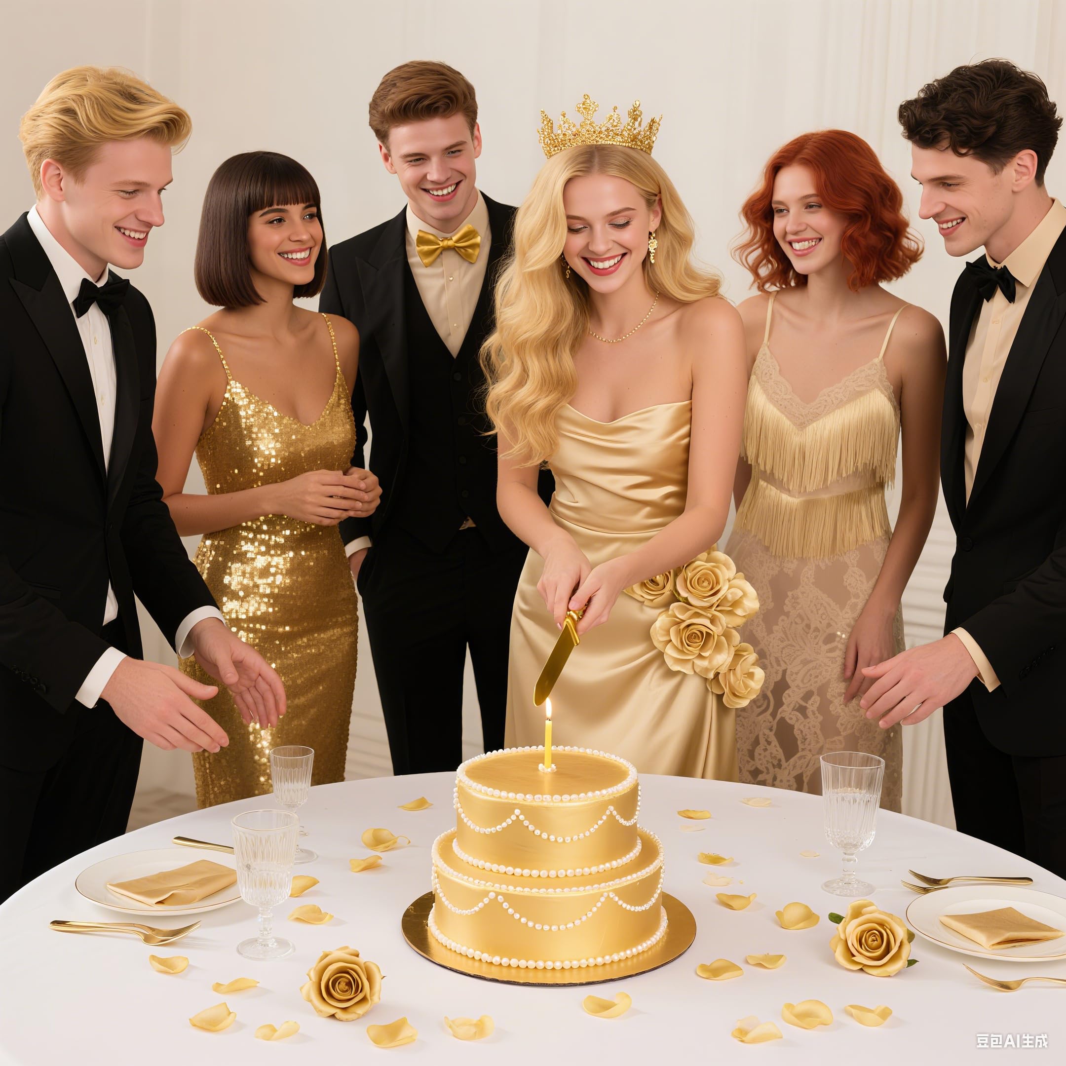 Dicunoy hand wash recommended cake set preserves the finish.