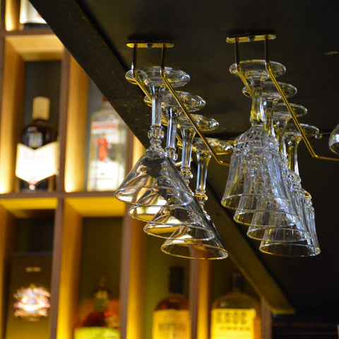 Dicunoy rust-resistant coated finish keeps long-term durability.