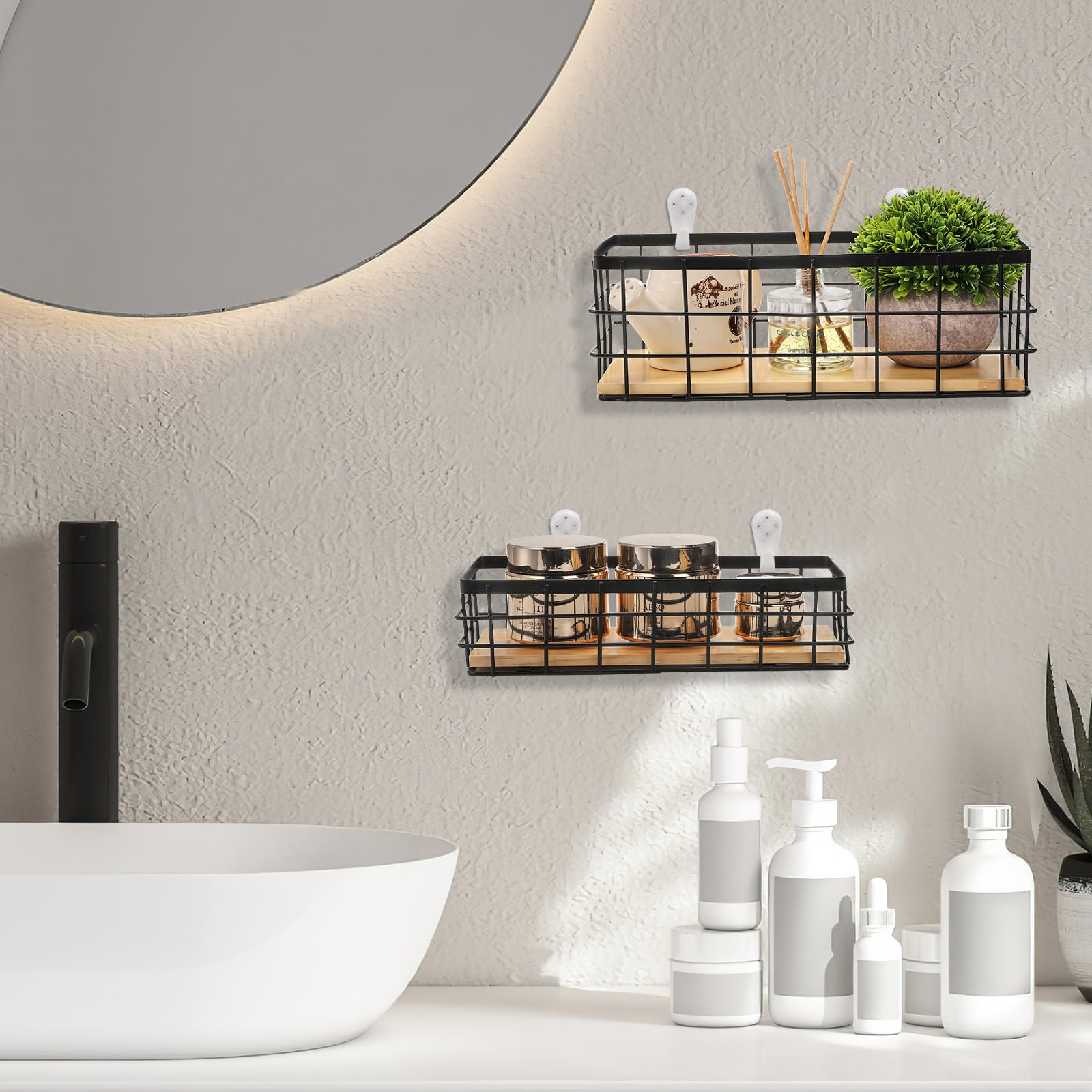 Dicunoy sturdy iron frame and wood base detail.