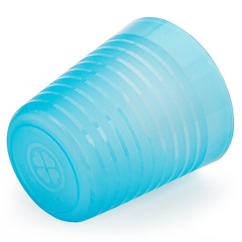Dicunoy versatile 8oz cups ideal for juice, water, milk in homes and parties.