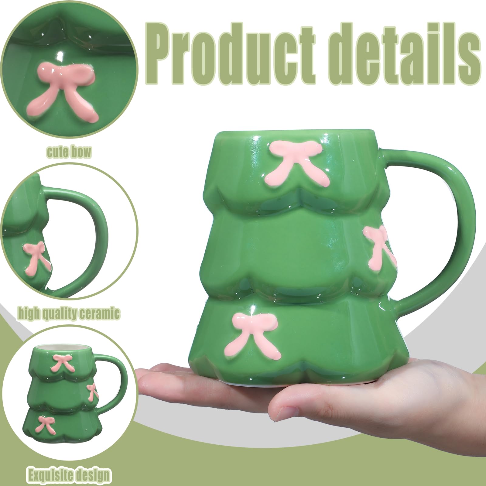 Didaey 2-pack gift set, ideal for sharing warmth during winter holidays.
