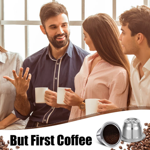 Didaey compatibility guidance helps verify Nespresso machine compatibility