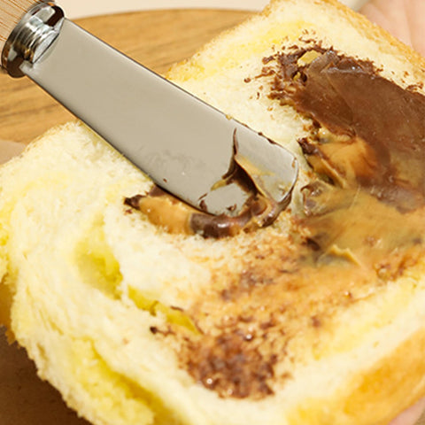 DIFENLUN charcuterie-ready spreaders simplify jams, creams, and dips