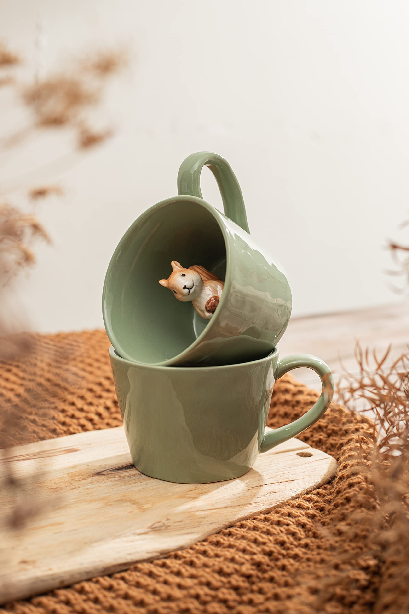 DIHOclub 3D design sparks conversation at home or in the office
