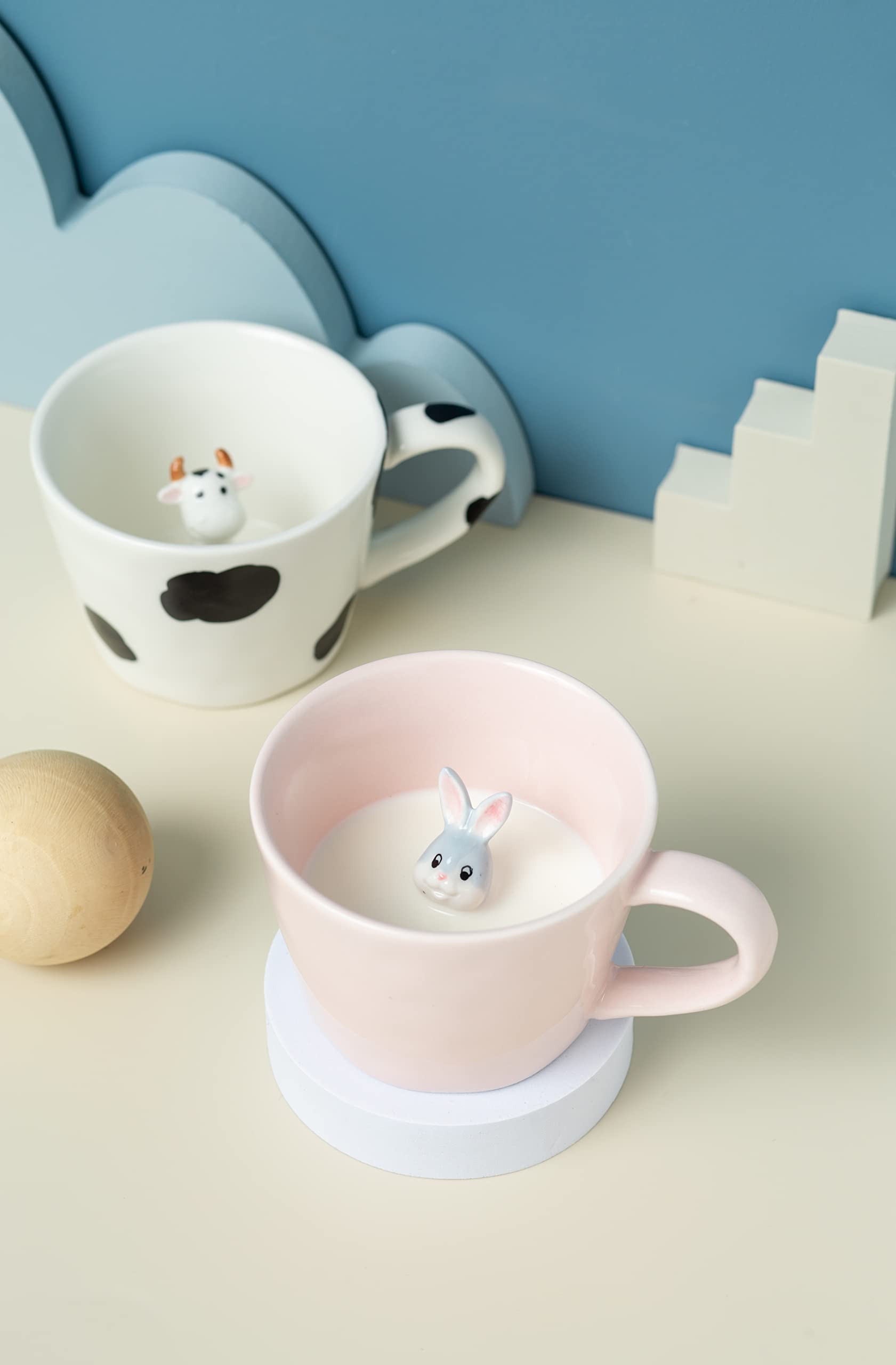 Easter or birthday gift option from DIHOclub offering daily usability and joy.